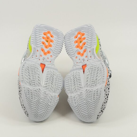 Nike Air Zoom GT Jump 2 Olympic Pack Safari FV1285-900 size 8 Men / 9.5 Women